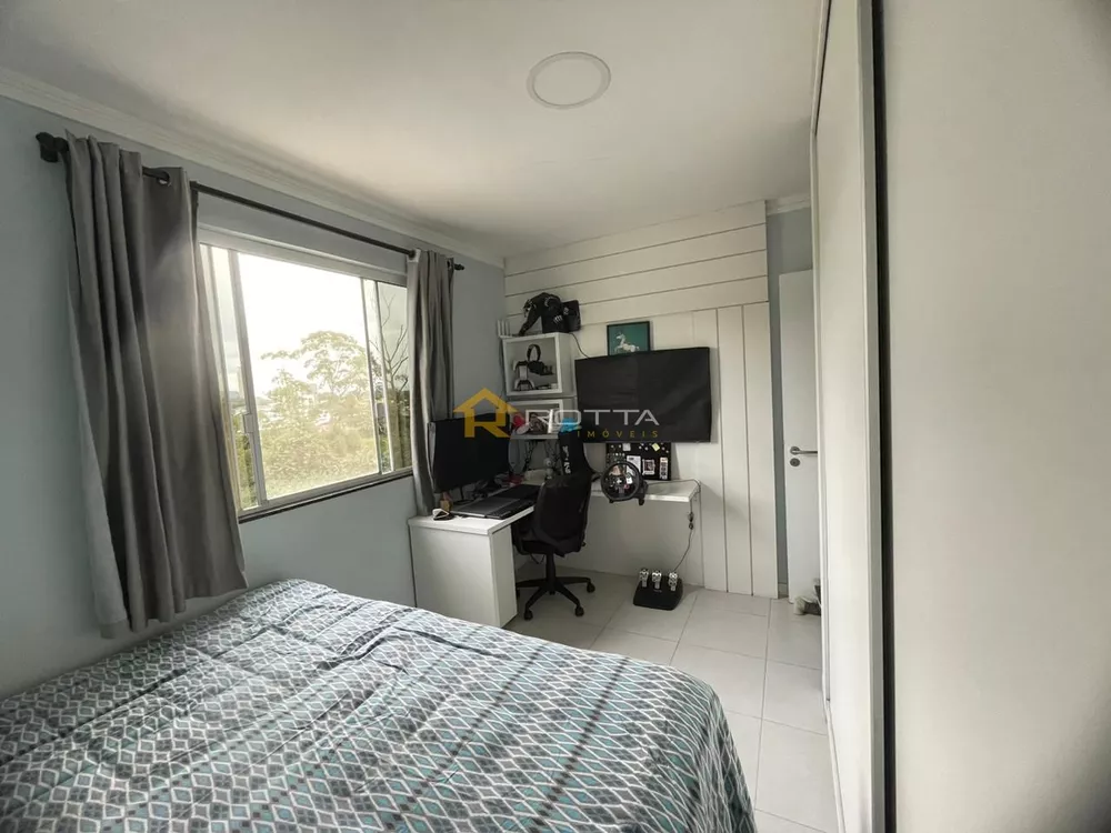 Apartamento, 2 quartos, 80 m² - Foto 1