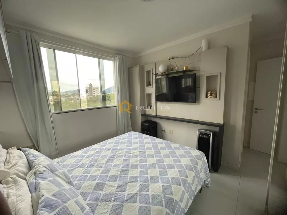 Apartamento, 2 quartos, 80 m² - Foto 4
