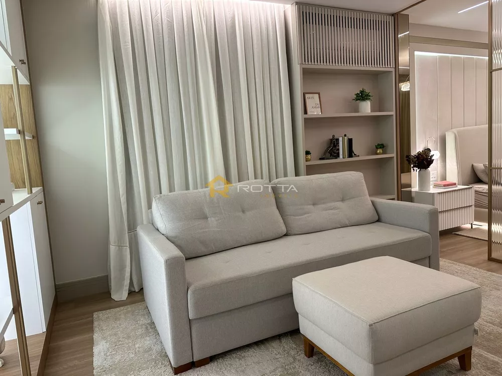 Apartamento, 3 quartos, 266 m² - Foto 4