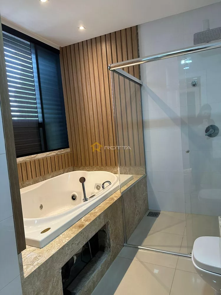 Apartamento, 3 quartos, 266 m² - Foto 2