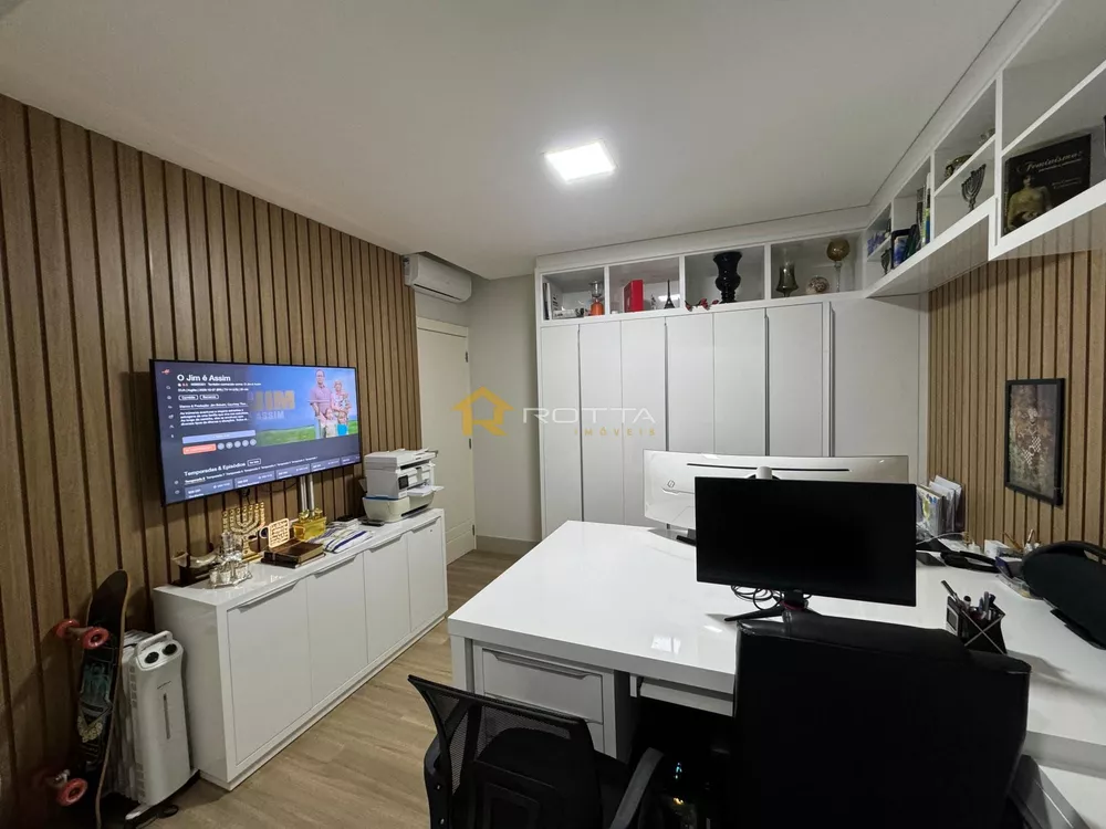 Apartamento, 3 quartos, 266 m² - Foto 3