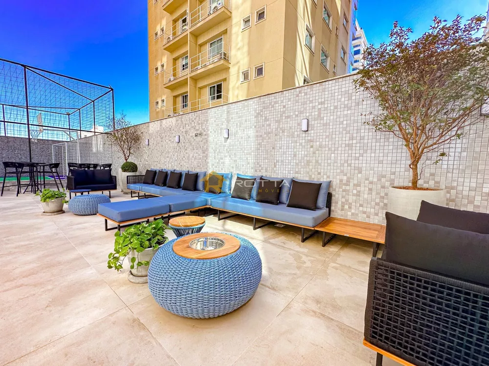 Apartamento, 4 quartos, 182 m² - Foto 4