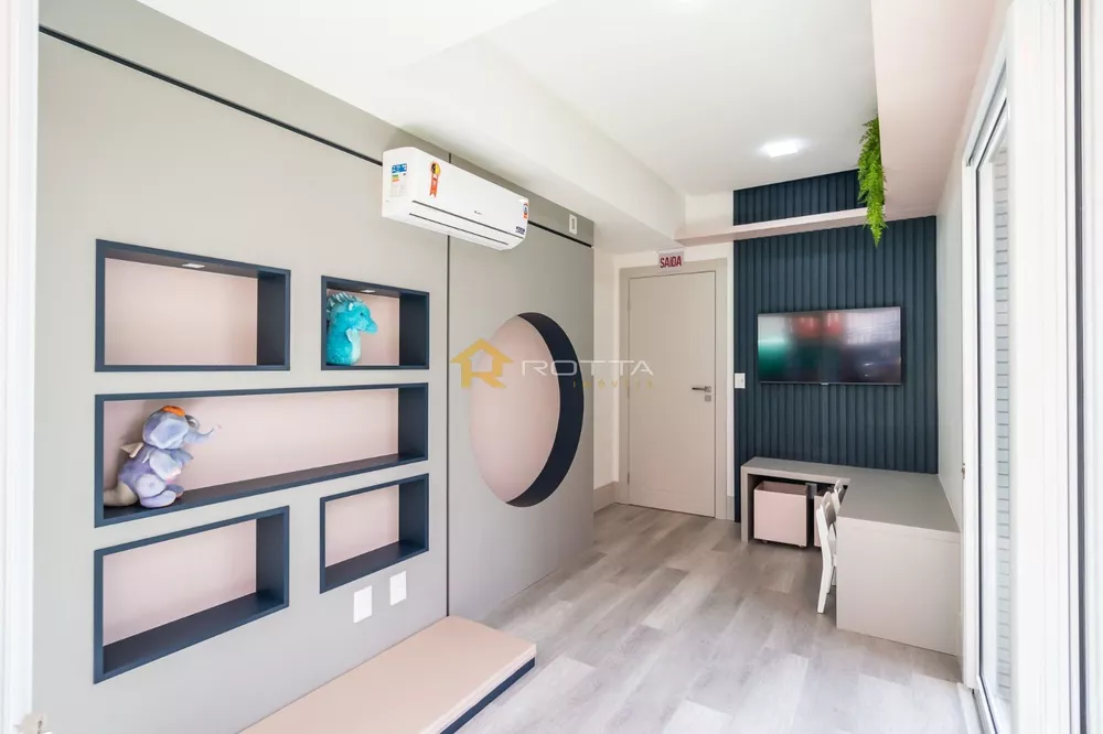 Apartamento, 4 quartos, 171 m² - Foto 1