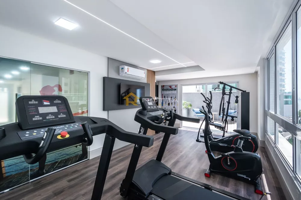 Apartamento, 4 quartos, 171 m² - Foto 4