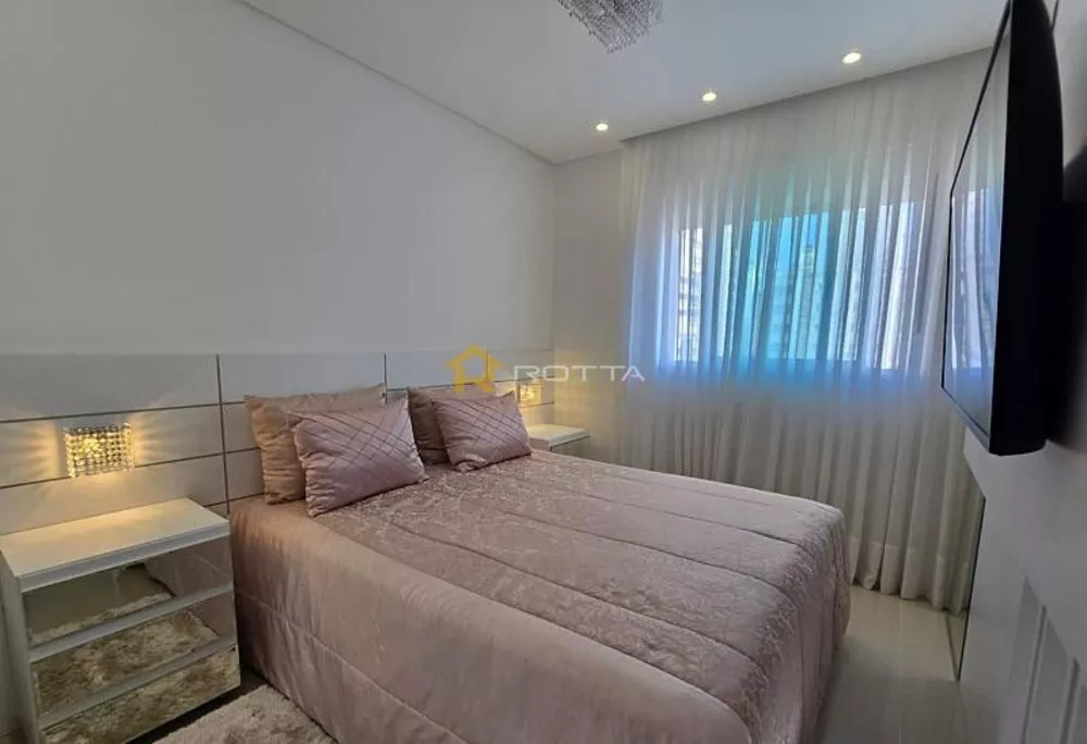 Apartamento, 3 quartos, 134 m² - Foto 1