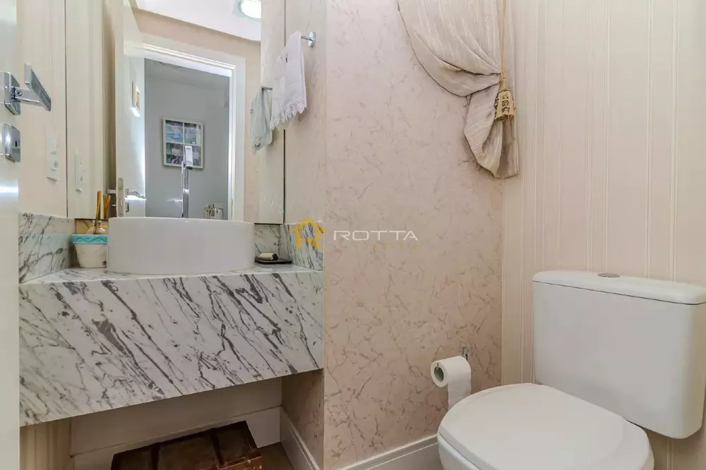 Apartamento, 3 quartos, 134 m² - Foto 4