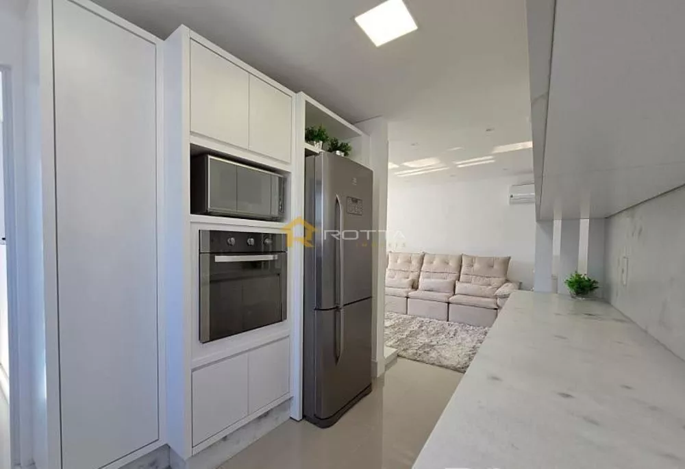 Apartamento, 3 quartos, 134 m² - Foto 3