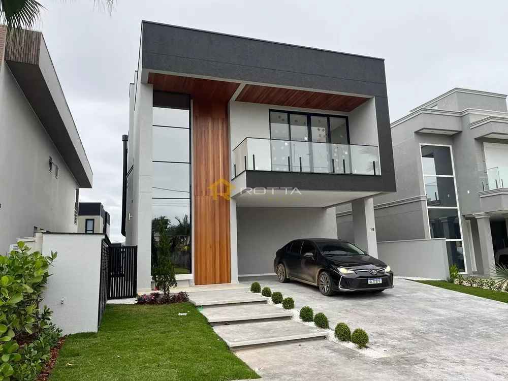 Casa, 3 quartos, 356 m² - Foto 4