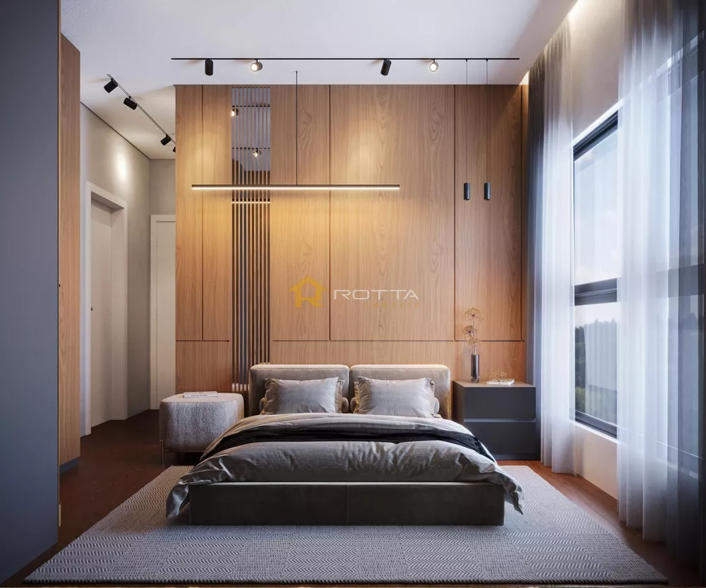 Apartamento, 3 quartos, 75 m² - Foto 3