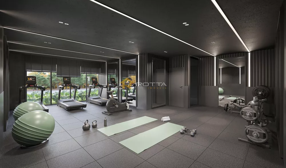 Apartamento, 3 quartos, 75 m² - Foto 2