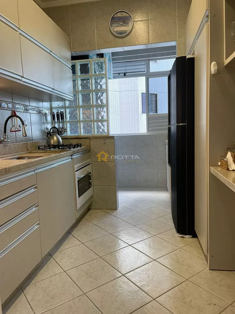 Apartamento, 3 quartos, 140 m² - Foto 1