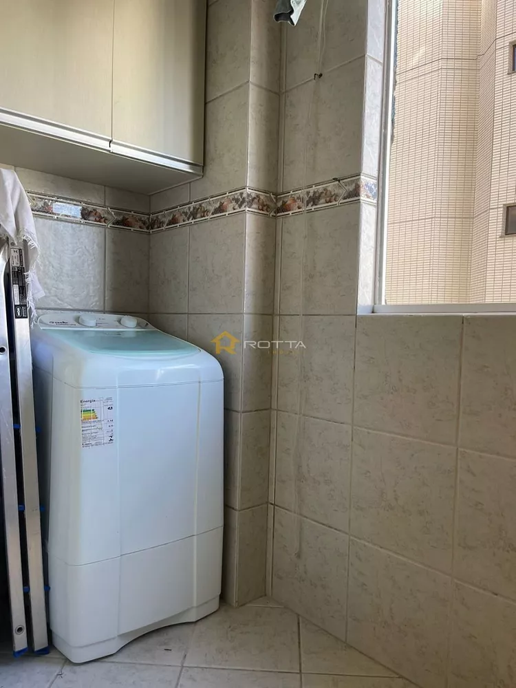 Apartamento, 3 quartos, 140 m² - Foto 3