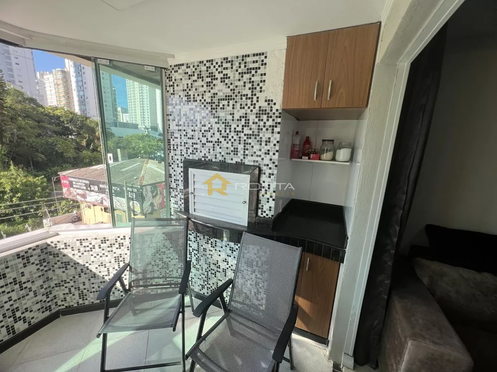 Apartamento, 2 quartos, 140 m² - Foto 4