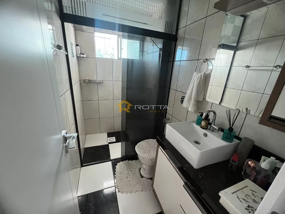 Apartamento, 2 quartos, 140 m² - Foto 3