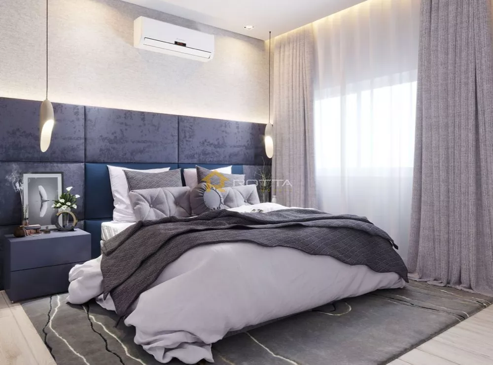 Apartamento, 2 quartos, 82 m² - Foto 3