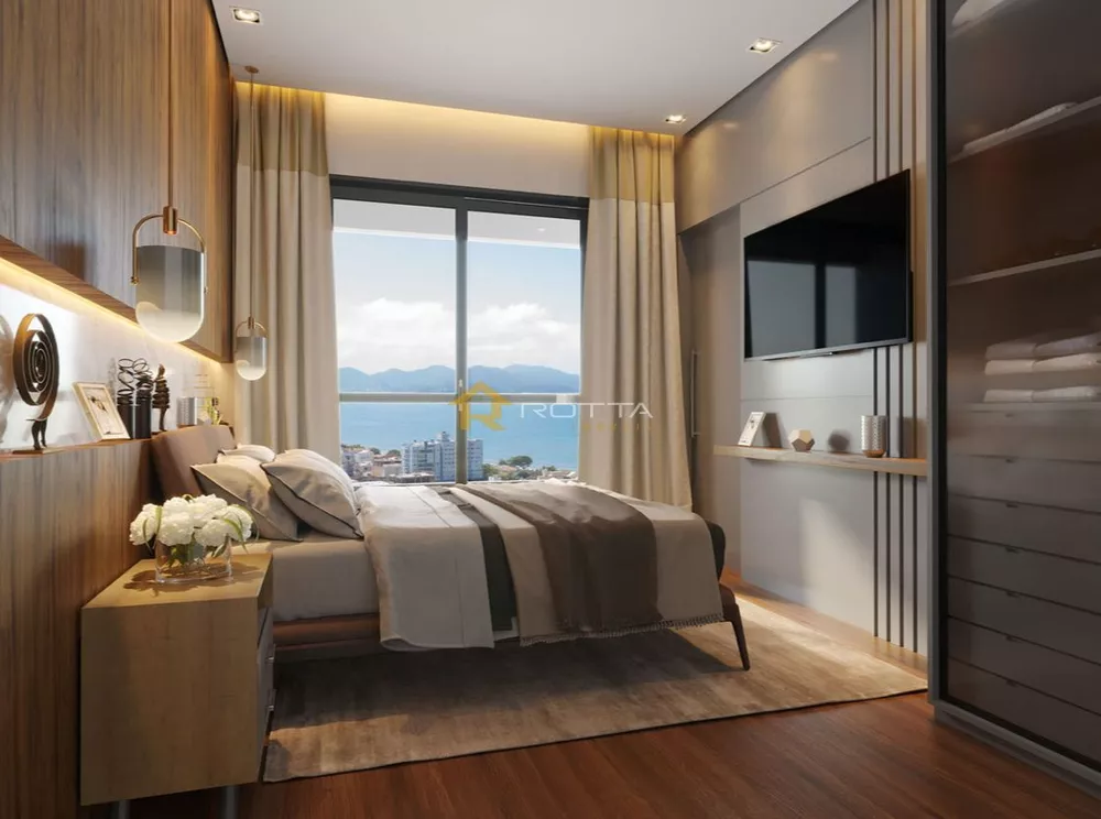 Apartamento, 2 quartos, 82 m² - Foto 4