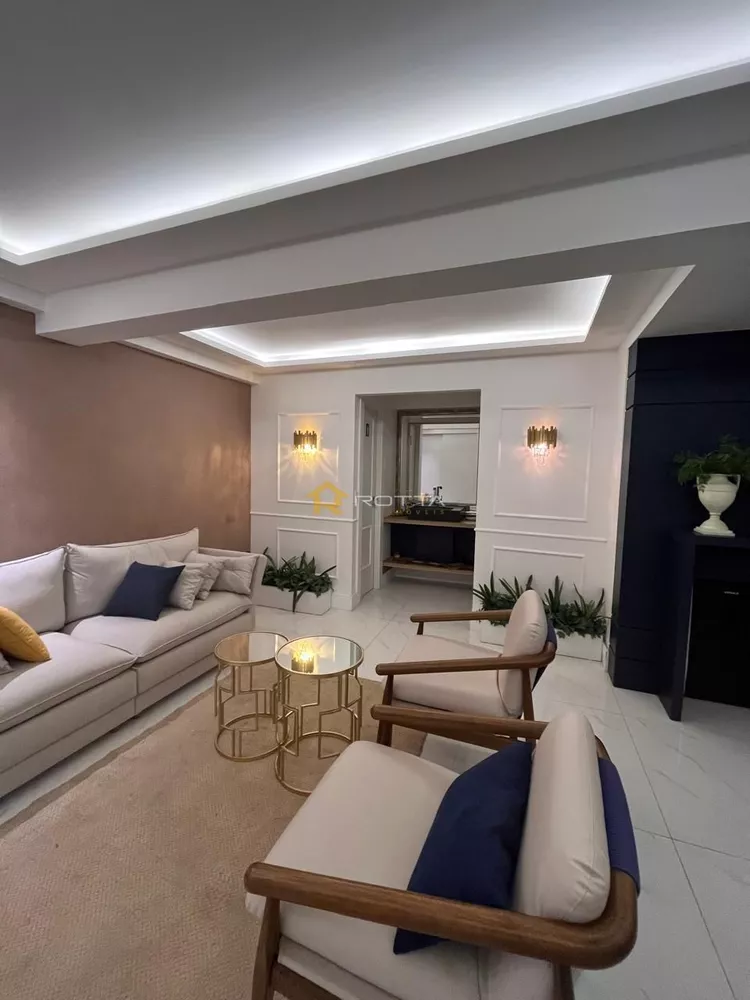 Apartamento, 3 quartos, 133 m² - Foto 1