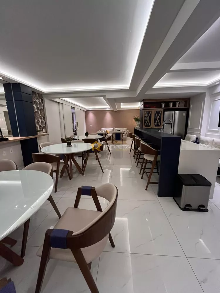 Apartamento, 3 quartos, 133 m² - Foto 3