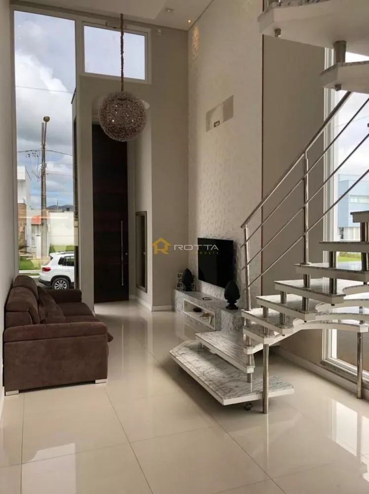 Casa, 4 quartos, 286 m² - Foto 4