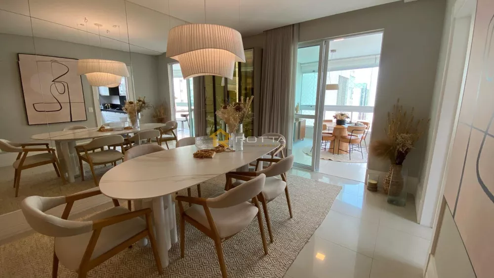 Apartamento, 3 quartos, 139 m² - Foto 4
