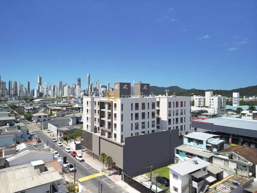 Apartamento, 2 quartos, 60 m² - Foto 4
