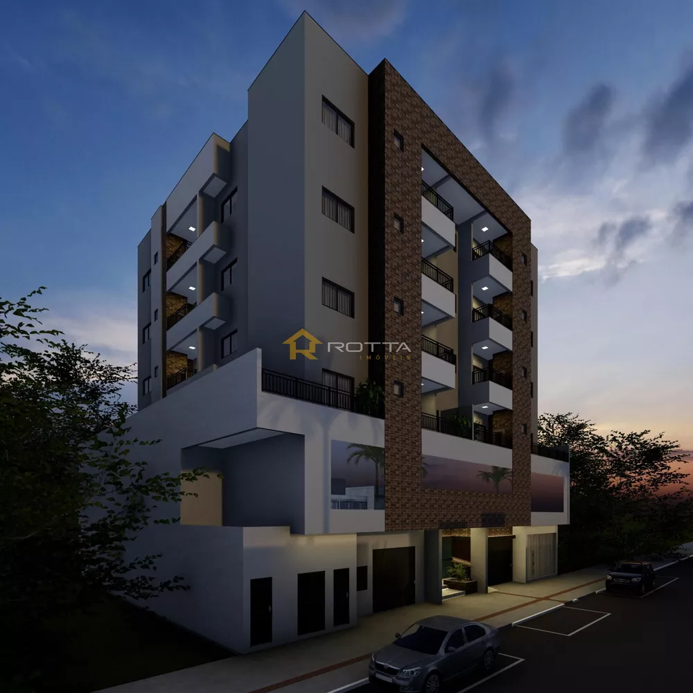 Apartamento, 2 quartos, 72 m² - Foto 1