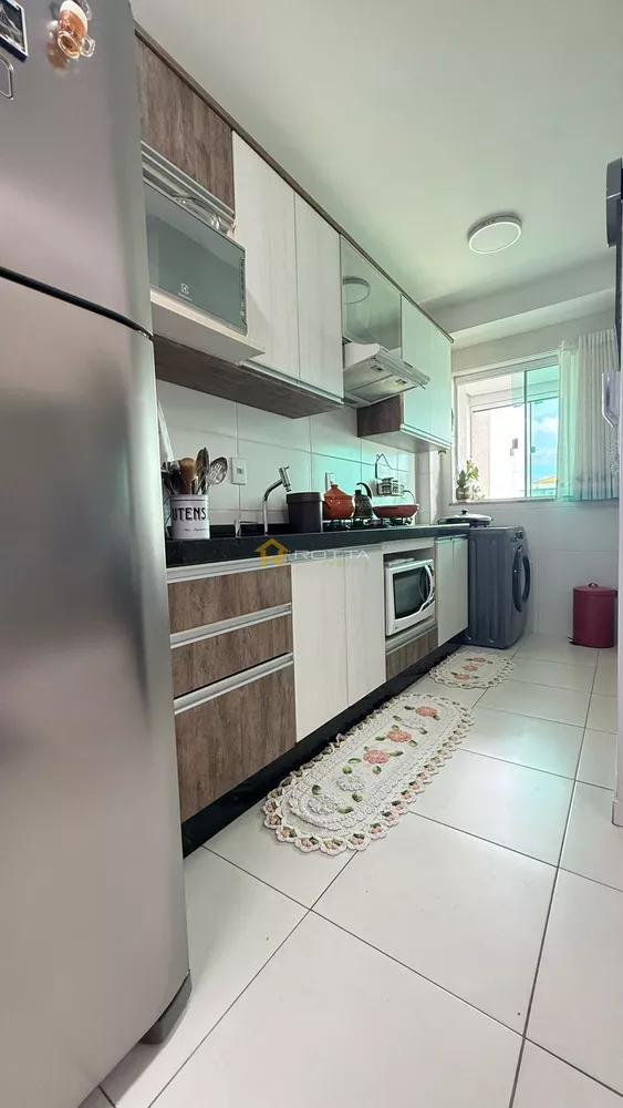 Apartamento, 2 quartos, 74 m² - Foto 2