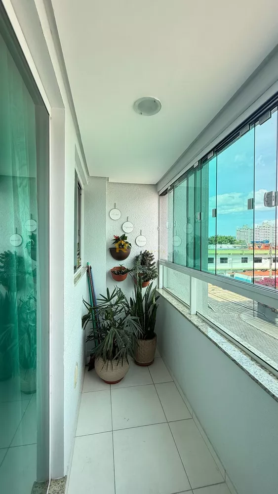 Apartamento, 2 quartos, 74 m² - Foto 1