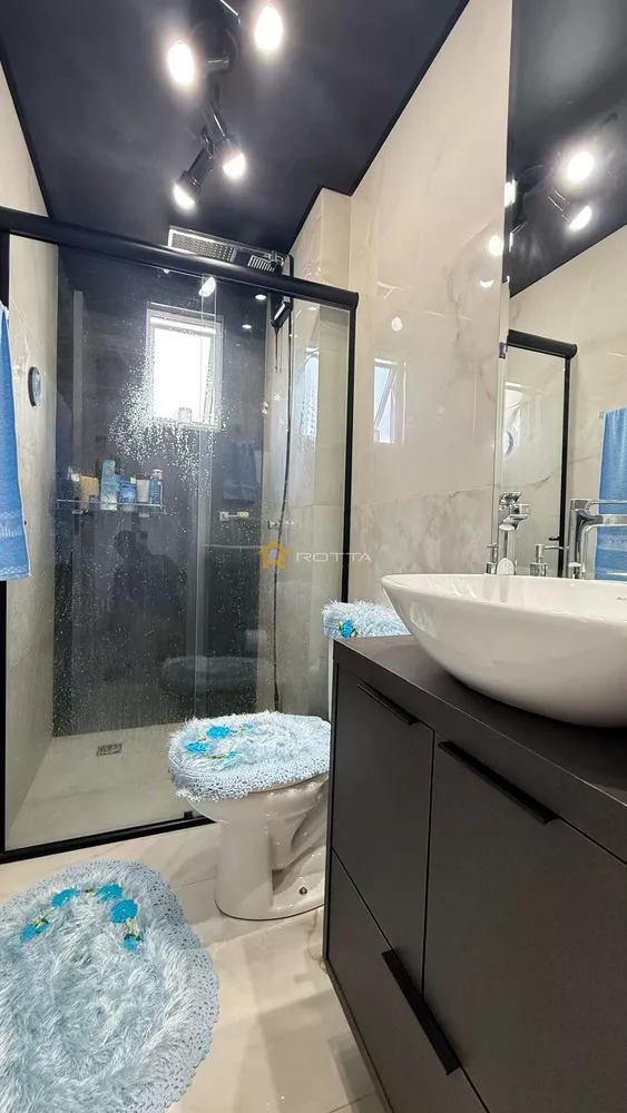 Apartamento, 2 quartos, 74 m² - Foto 3