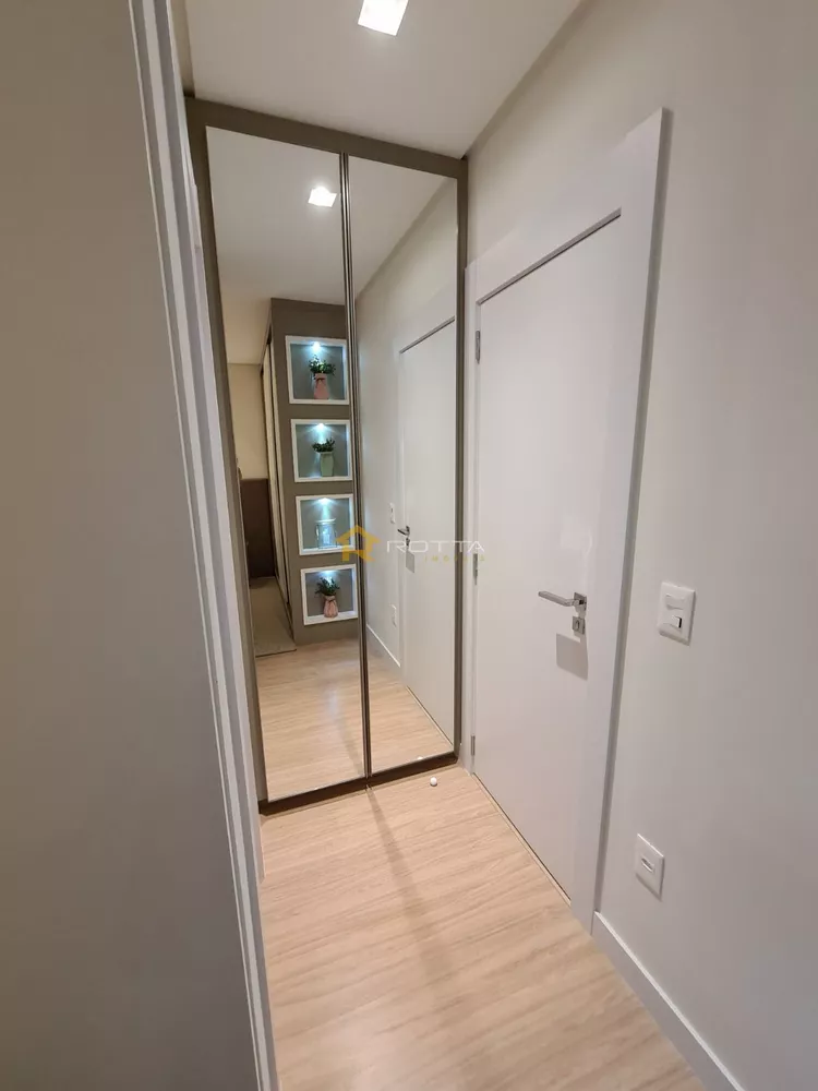 Apartamento, 3 quartos, 138 m² - Foto 2