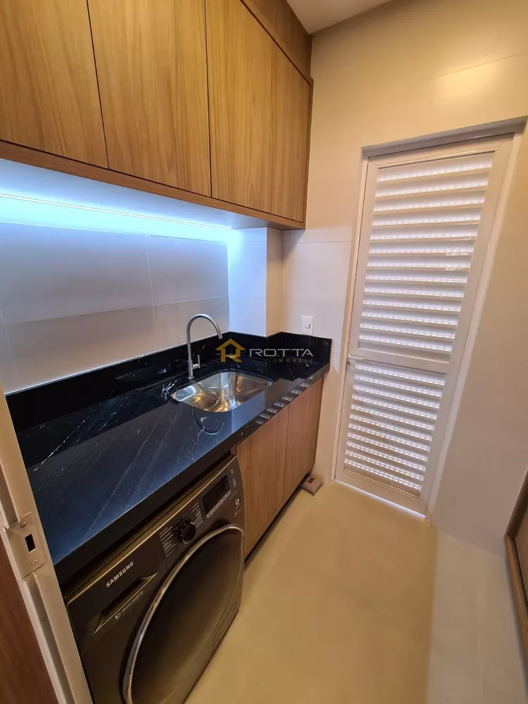 Apartamento, 3 quartos, 138 m² - Foto 4