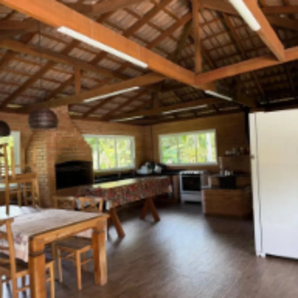 Chácara, 5 quartos, 8 hectares - Foto 13