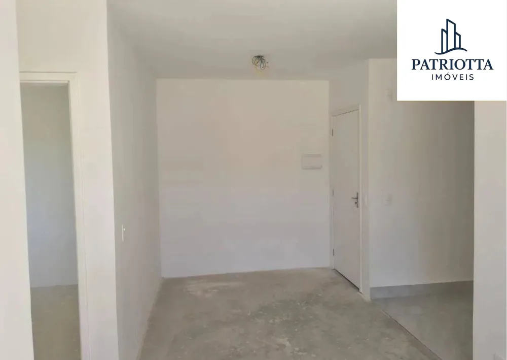 Apartamento, 2 quartos, 50 m² - Foto 5