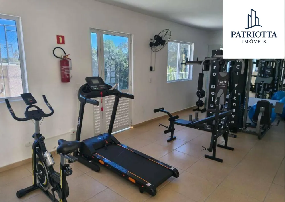 Apartamento, 2 quartos, 50 m² - Foto 7