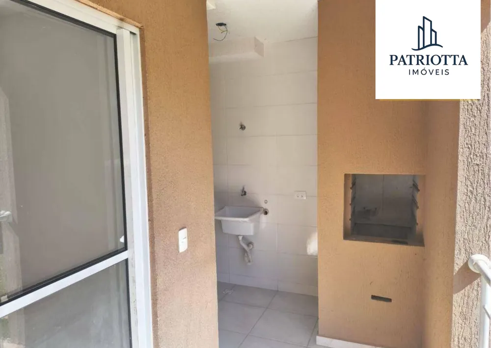 Apartamento, 2 quartos, 50 m² - Foto 6