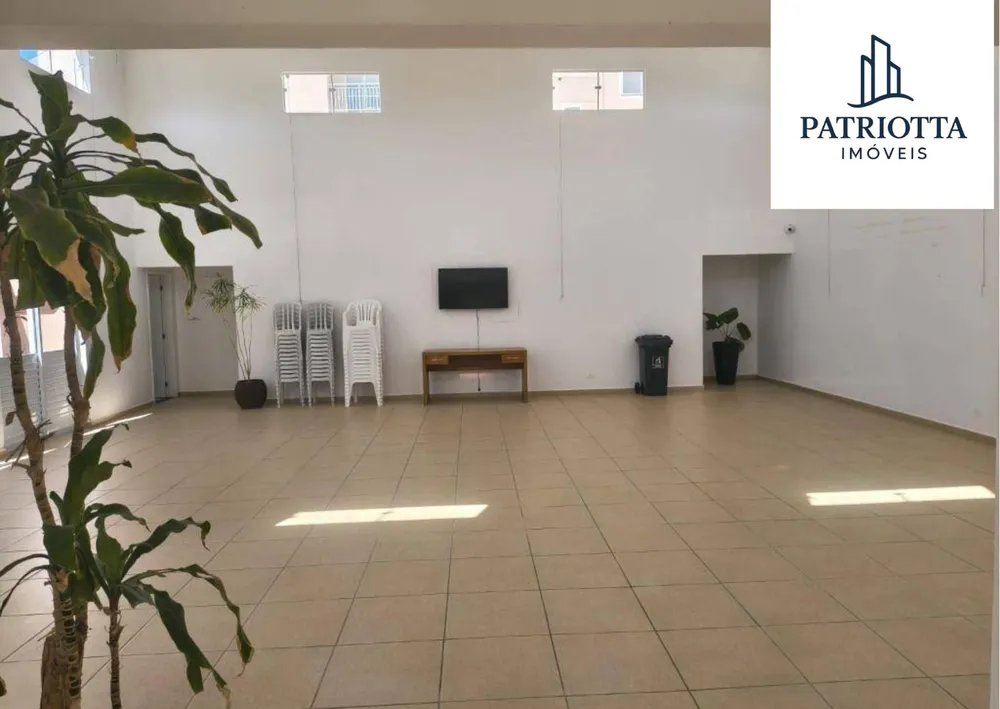 Apartamento, 2 quartos, 50 m² - Foto 8