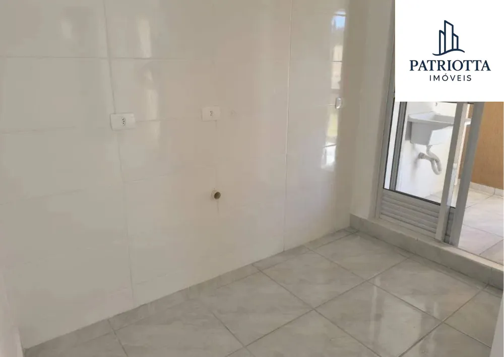 Apartamento, 2 quartos, 50 m² - Foto 13