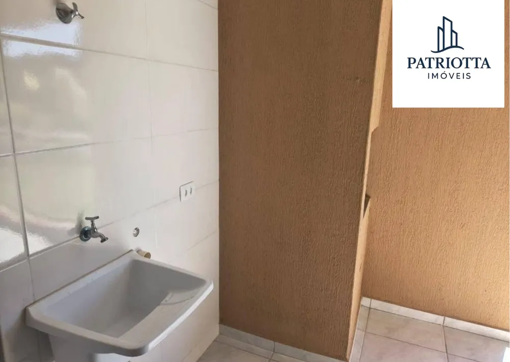 Apartamento, 2 quartos, 50 m² - Foto 4