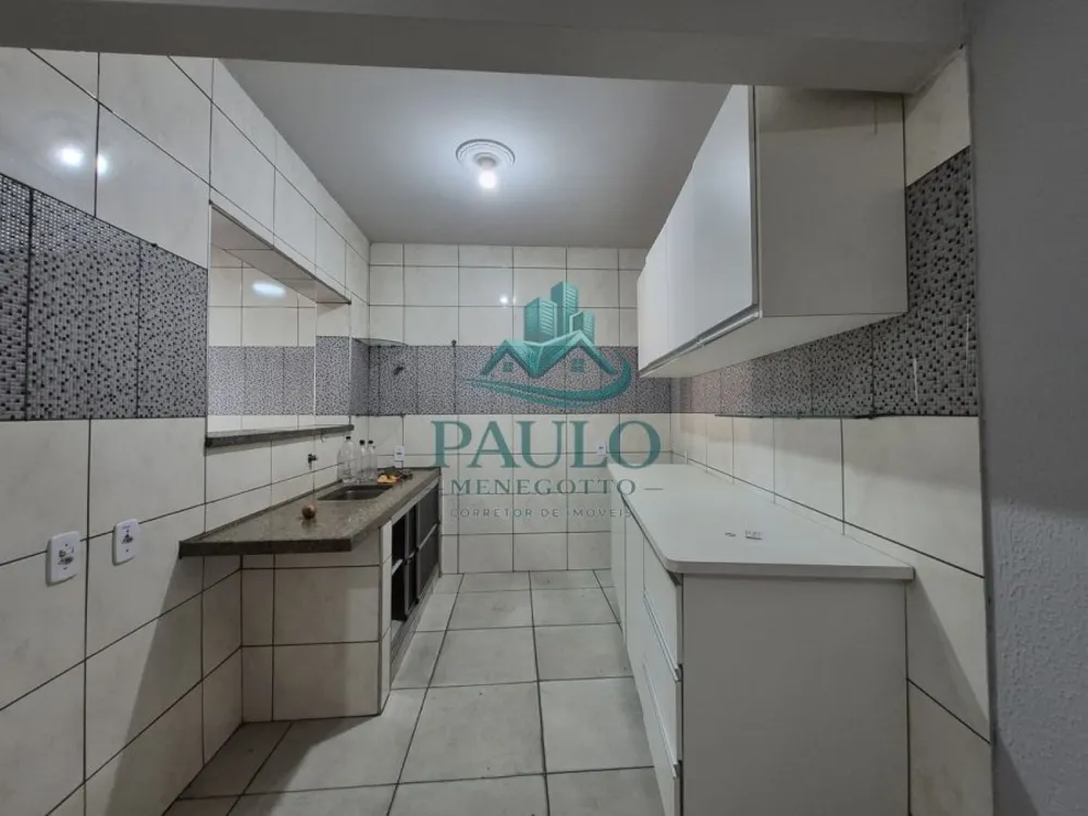 Casa, 3 quartos, 100 m² - Foto 3
