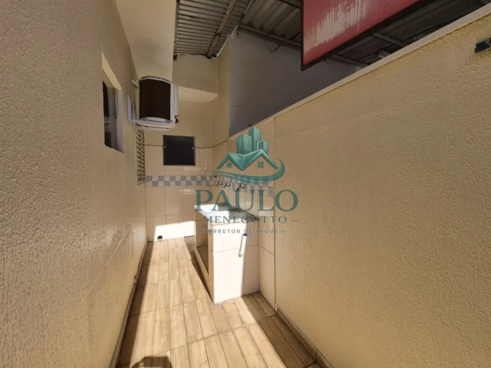 Casa, 3 quartos, 100 m² - Foto 6