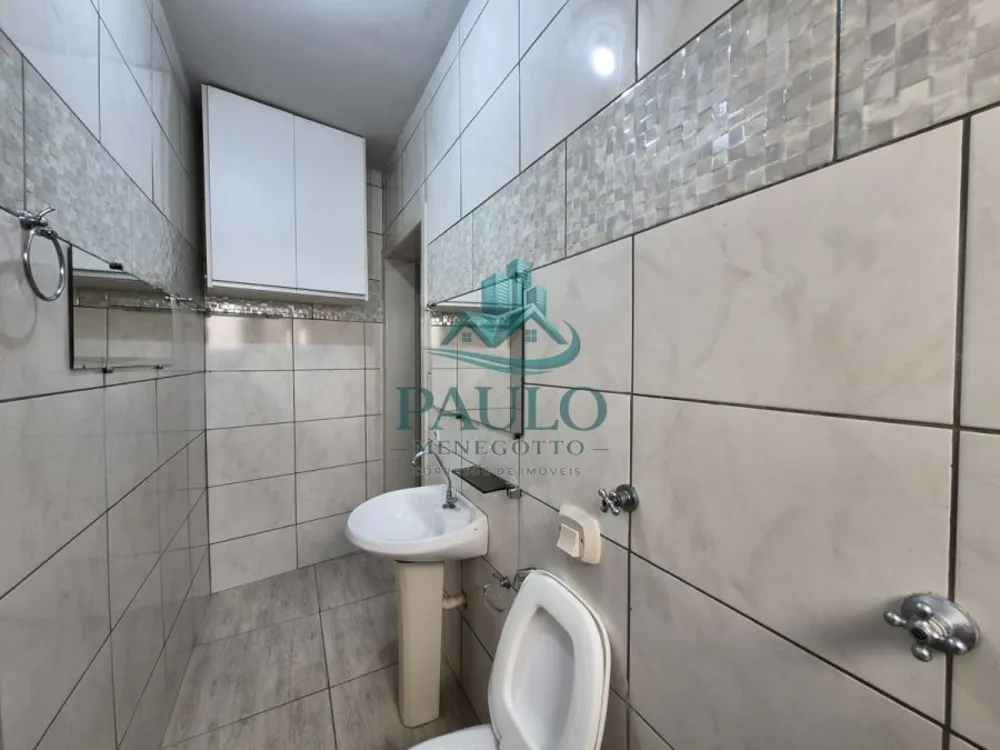 Casa, 3 quartos, 100 m² - Foto 4