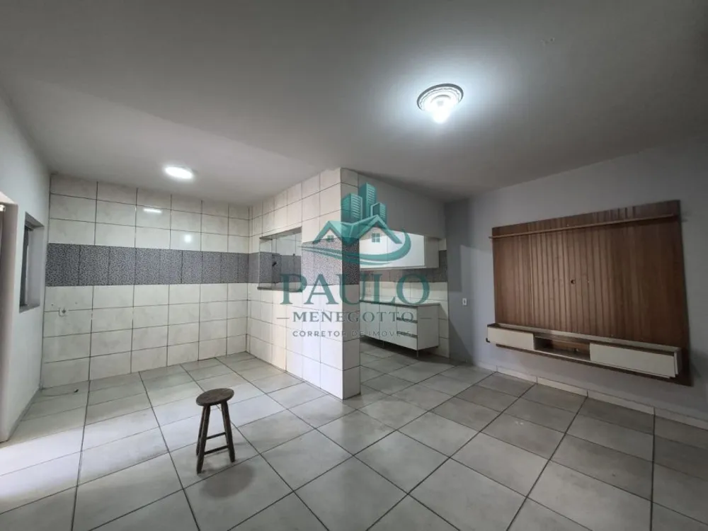 Casa, 3 quartos, 100 m² - Foto 2