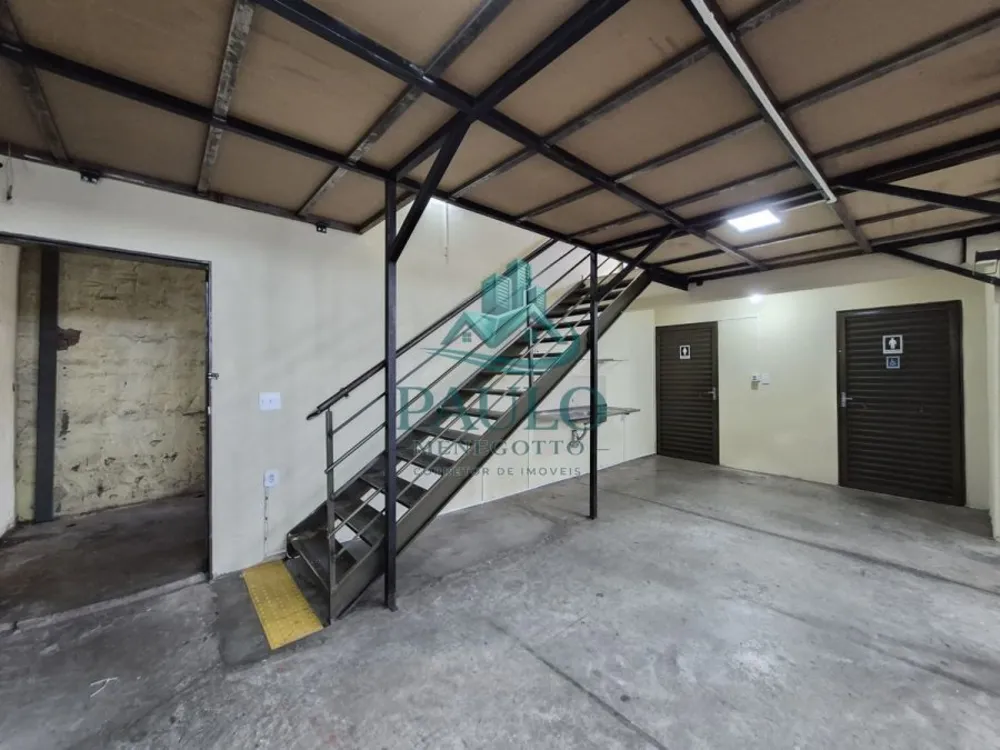 Depósito-Galpão, 300 m² - Foto 2