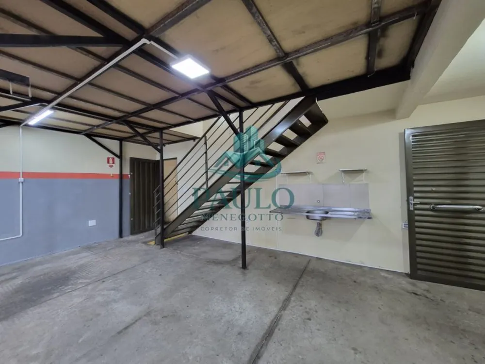 Depósito-Galpão, 300 m² - Foto 6