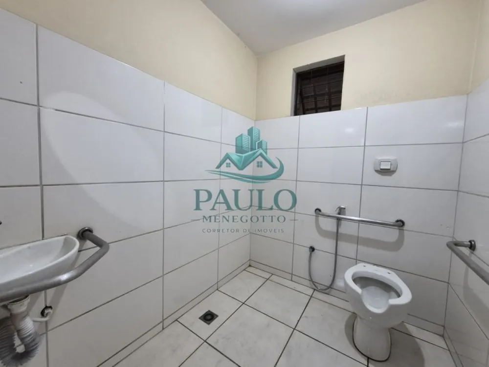 Depósito-Galpão, 300 m² - Foto 7