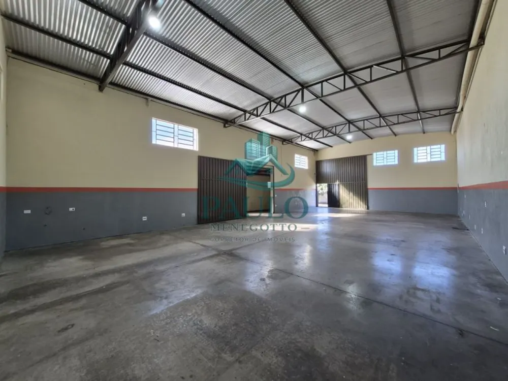 Depósito-Galpão, 300 m² - Foto 5
