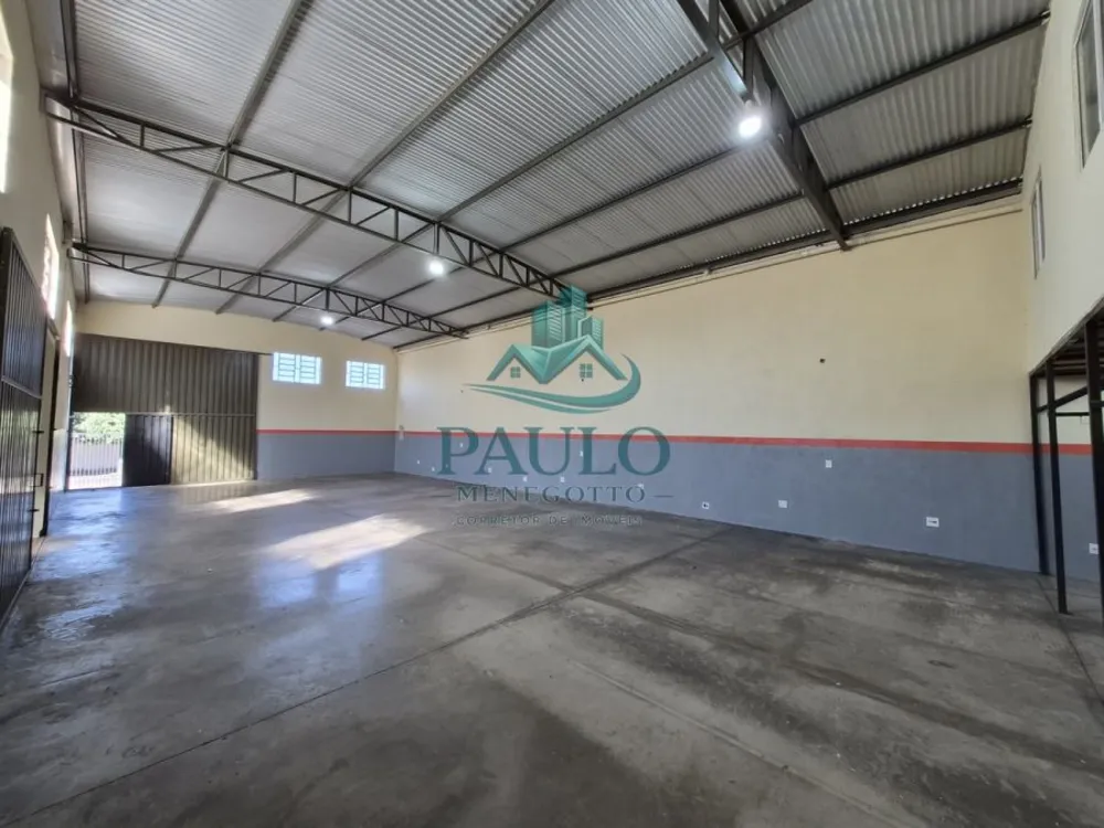 Depósito-Galpão, 300 m² - Foto 4