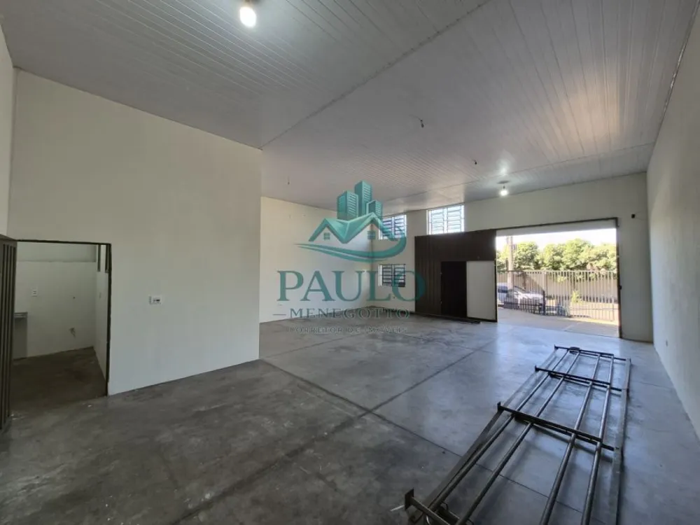 Depósito-Galpão, 100 m² - Foto 2