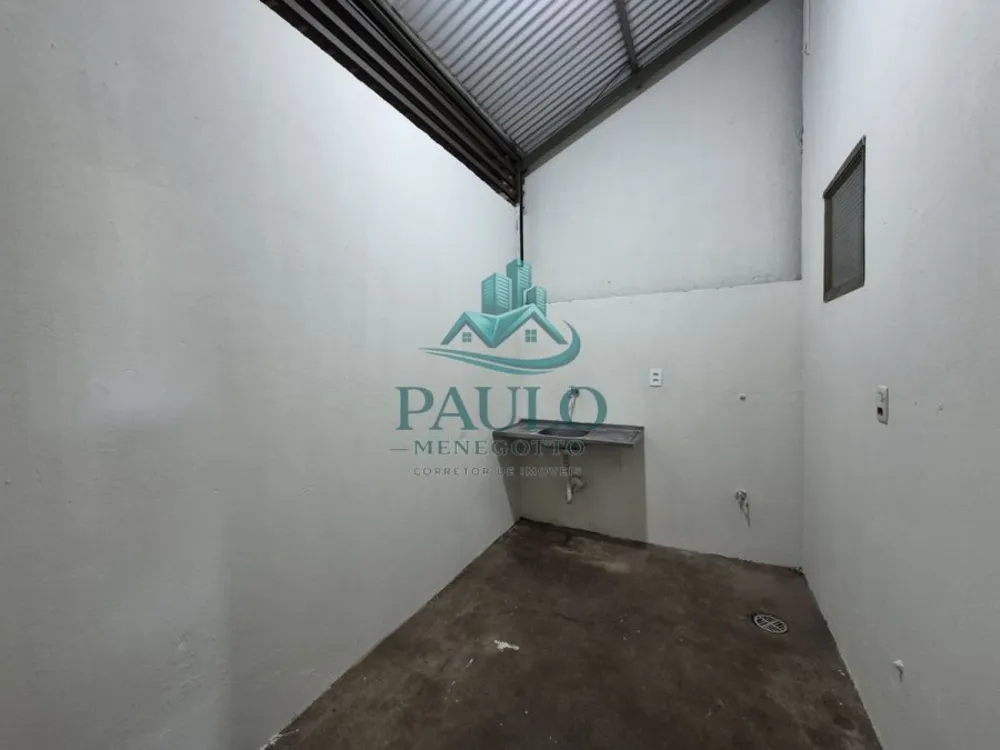 Depósito-Galpão, 100 m² - Foto 1