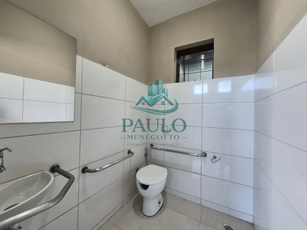 Depósito-Galpão, 100 m² - Foto 7